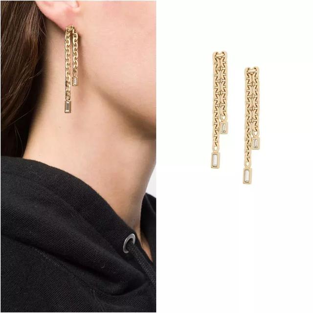 冬天最適合戴的首飾，細節控首選！