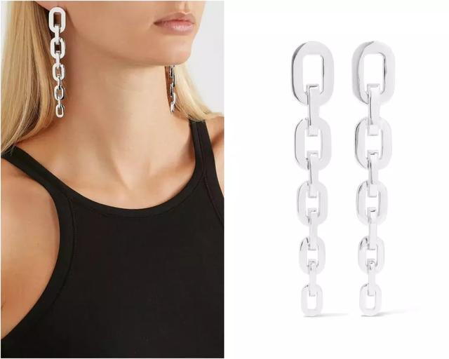 冬天最適合戴的首飾，細節控首選！