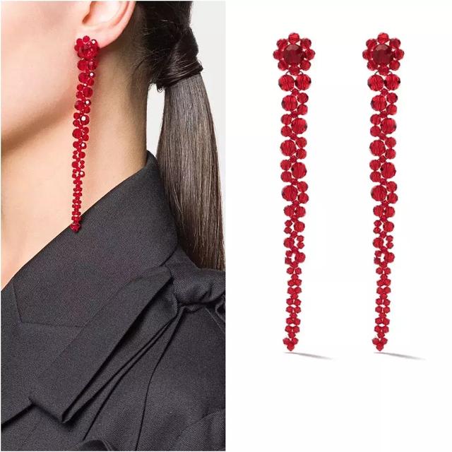 冬天最適合戴的首飾，細節控首選！