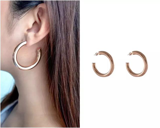 冬天最適合戴的首飾，細節控首選！