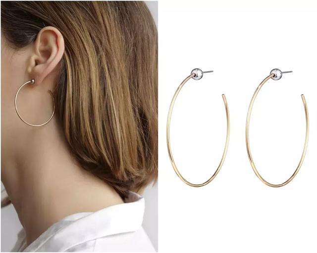 冬天最適合戴的首飾，細節控首選！