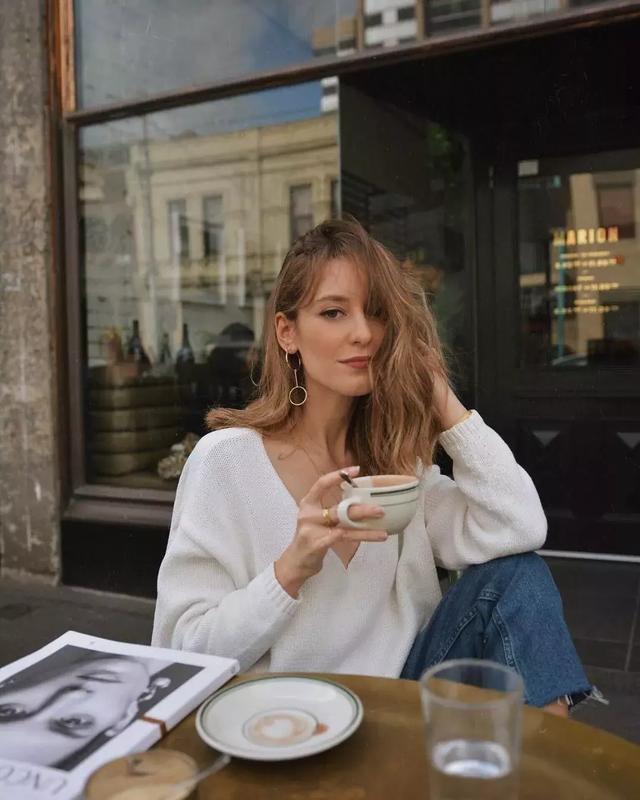 冬天最適合戴的首飾，細節控首選！