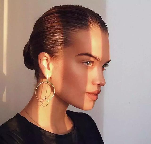 冬天最適合戴的首飾，細節控首選！