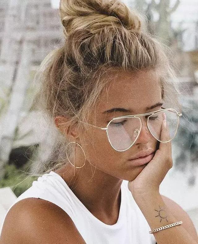 冬天最適合戴的首飾，細節控首選！