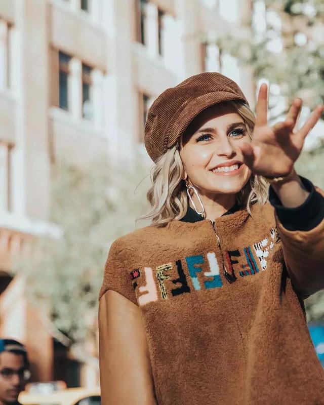 冬天最適合戴的首飾，細節控首選！