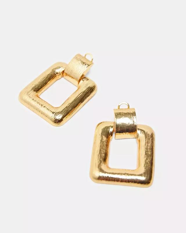 冬天最適合戴的首飾，細節控首選！