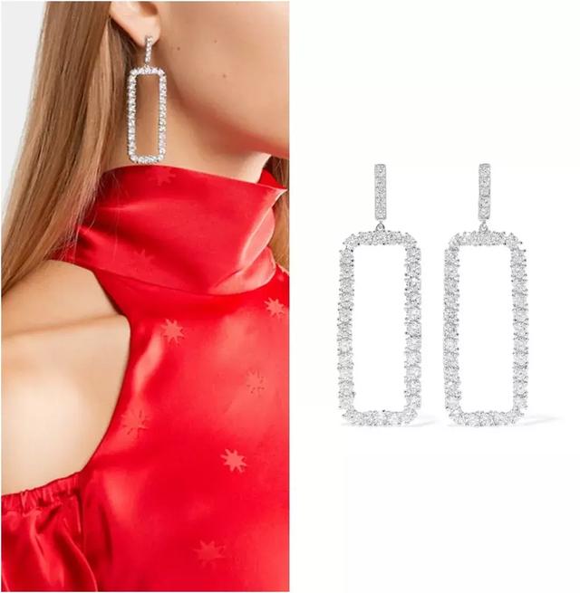 冬天最適合戴的首飾，細節控首選！