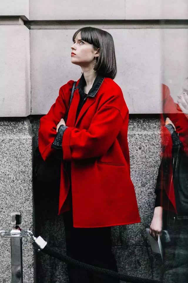 冬天最適合戴的首飾，細節控首選！