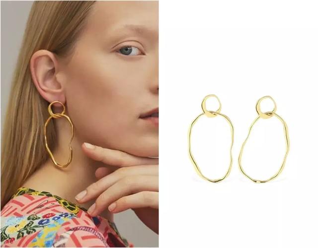 冬天最適合戴的首飾，細節控首選！