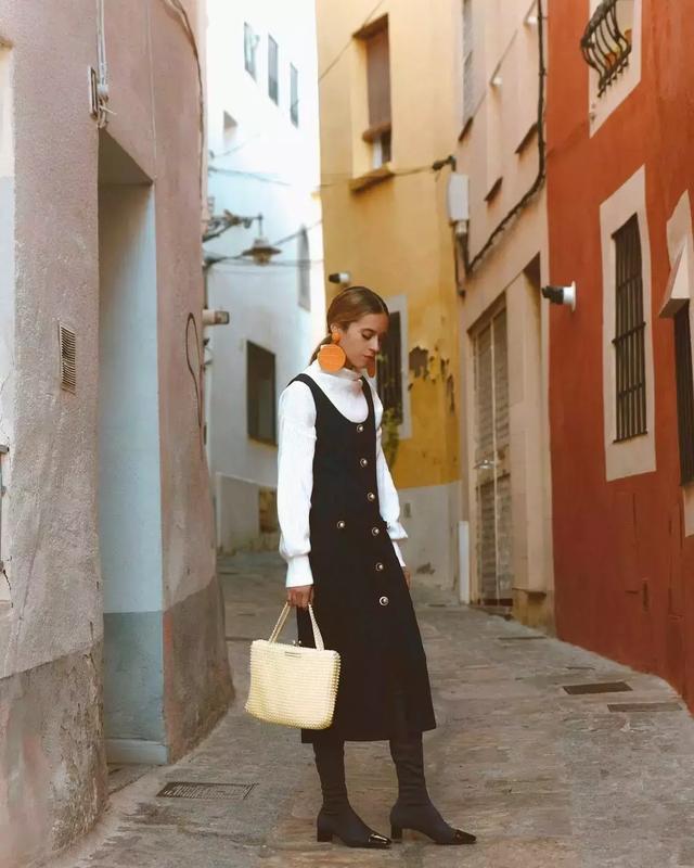 冬天最適合戴的首飾，細節控首選！