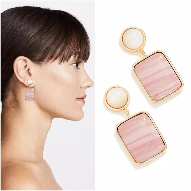 冬天最適合戴的首飾，細節控首選！