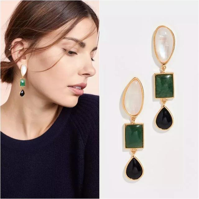 冬天最適合戴的首飾，細節控首選！