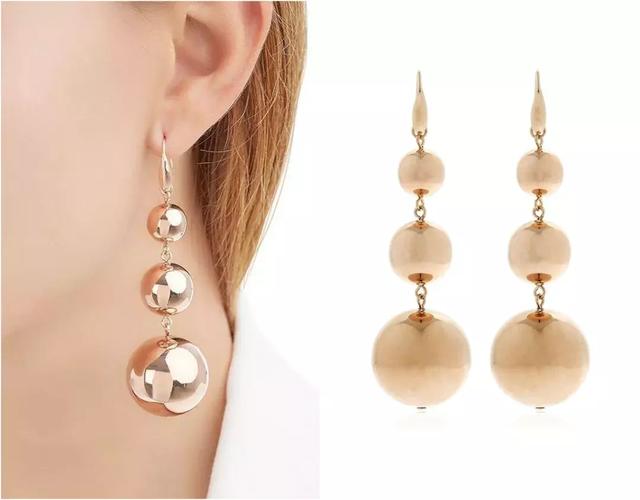 冬天最適合戴的首飾，細節控首選！