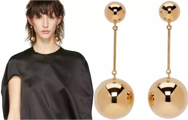 冬天最適合戴的首飾，細節控首選！