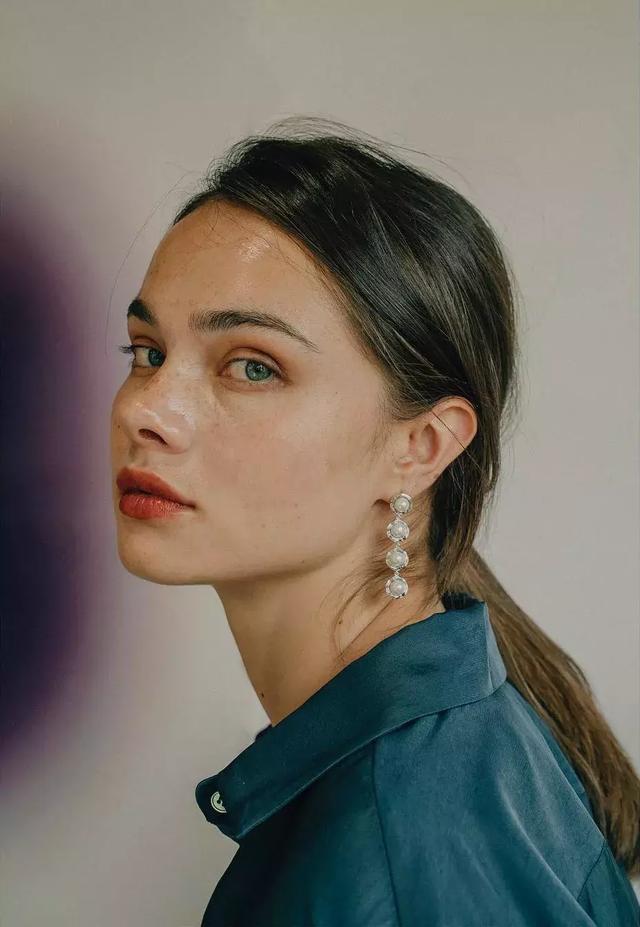 冬天最適合戴的首飾，細節控首選！