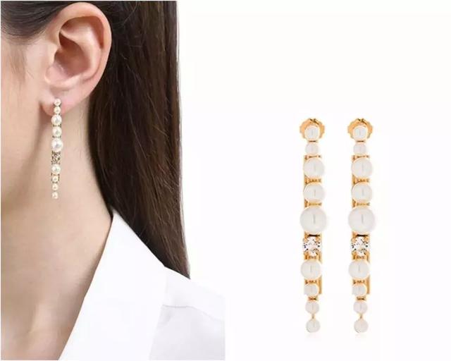 冬天最適合戴的首飾，細節控首選！