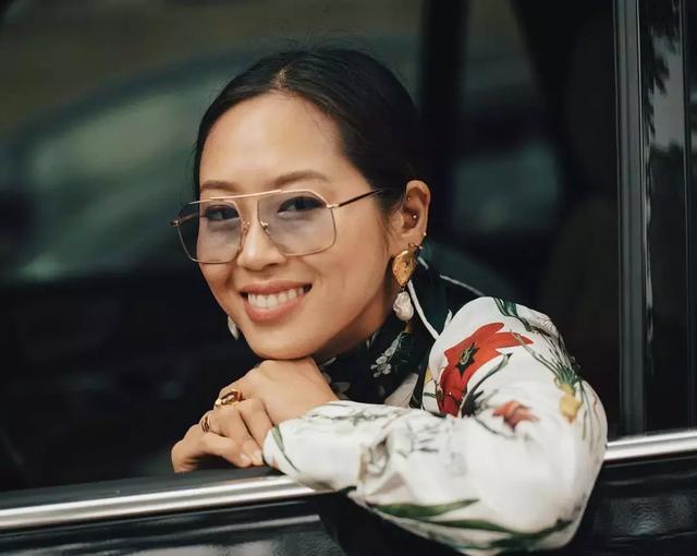 冬天最適合戴的首飾，細節控首選！