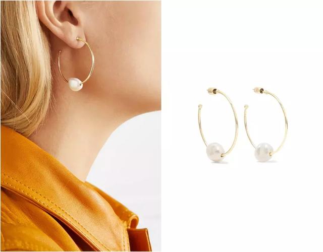 冬天最適合戴的首飾，細節控首選！