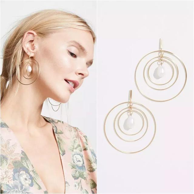 冬天最適合戴的首飾，細節控首選！