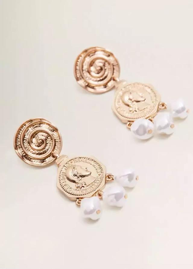 冬天最適合戴的首飾，細節控首選！