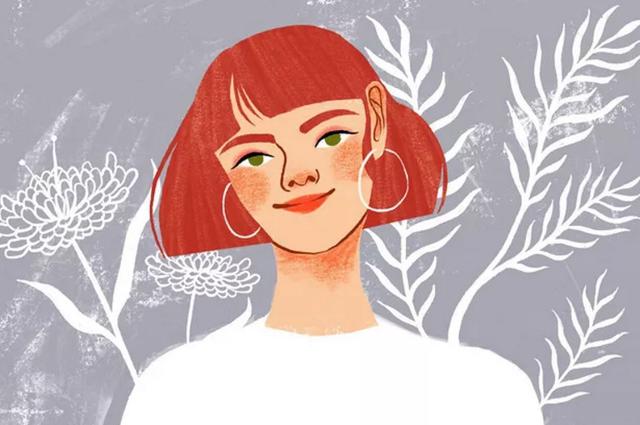 孩子，我再也不催你結婚了