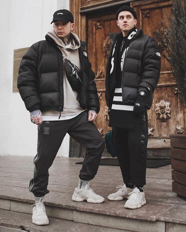 穿衣沒有靈感？ 黑白搭讓你造型不會“白搭”