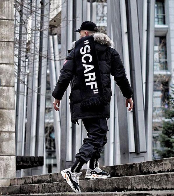 穿衣沒有靈感？ 黑白搭讓你造型不會“白搭”