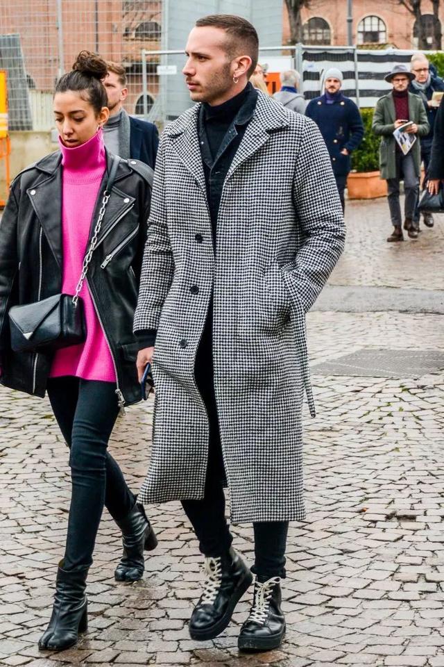 面對忽冷忽熱的天氣，你最需要的就是一件牛仔夾克