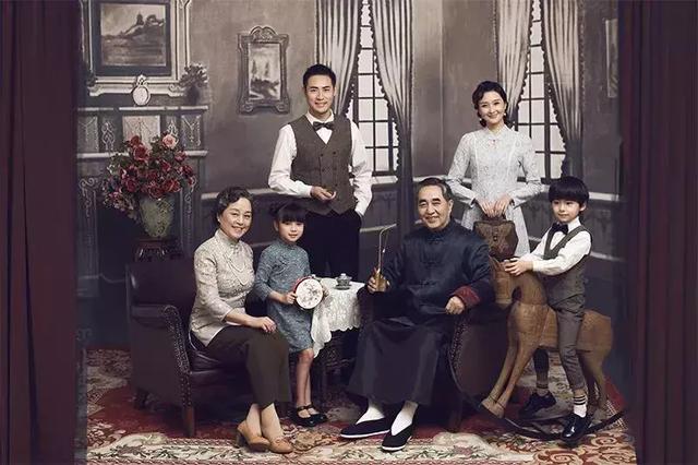 親人不睦,家必敗(深度好文)傳遞正能量