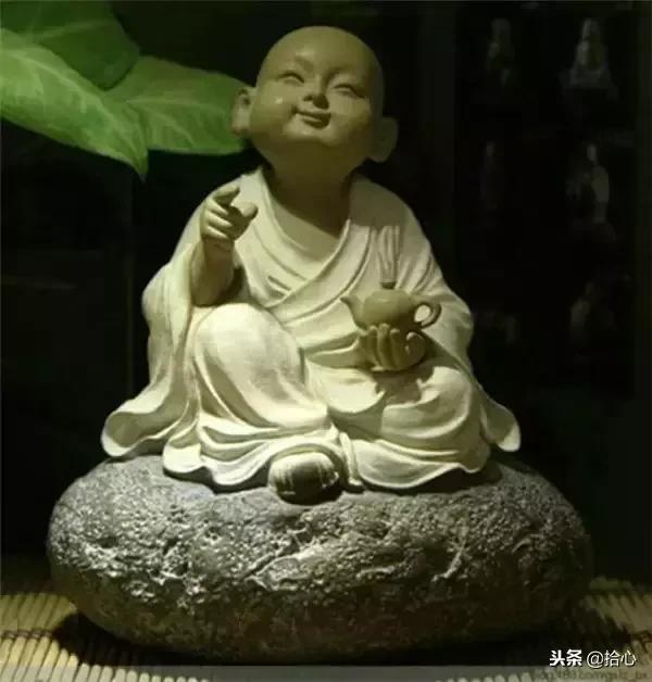 「禪悟」得失，因果
