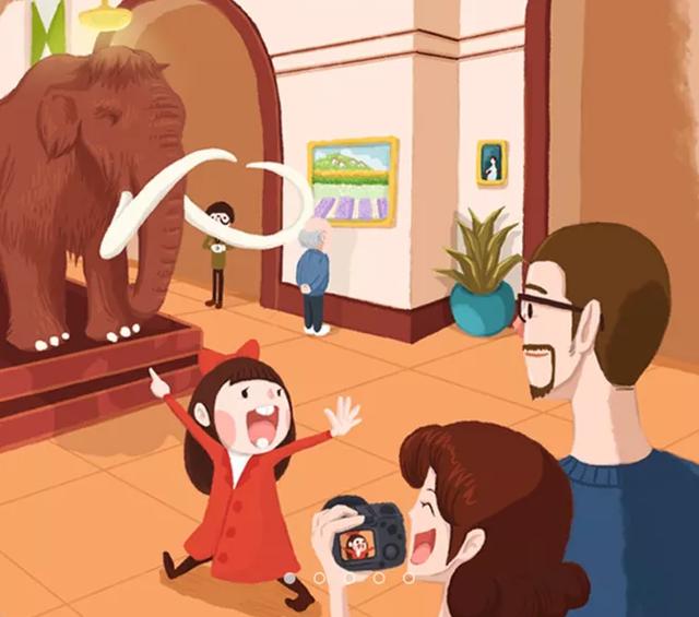 陪伴，就是和孩子一起做個“孩子”