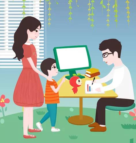 陪伴，就是和孩子一起做個“孩子”