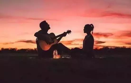 陪在身邊，才是最好的！