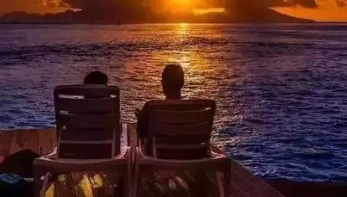 陪在身邊，才是最好的！