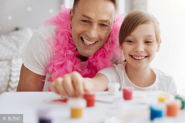 女孩兒的自信，從小要這樣培養！