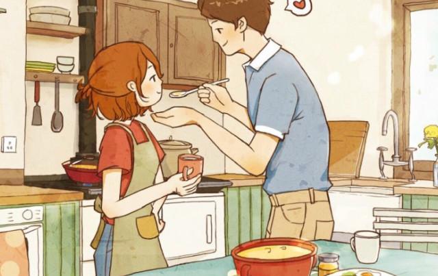 遠離那個對你哭窮的男人