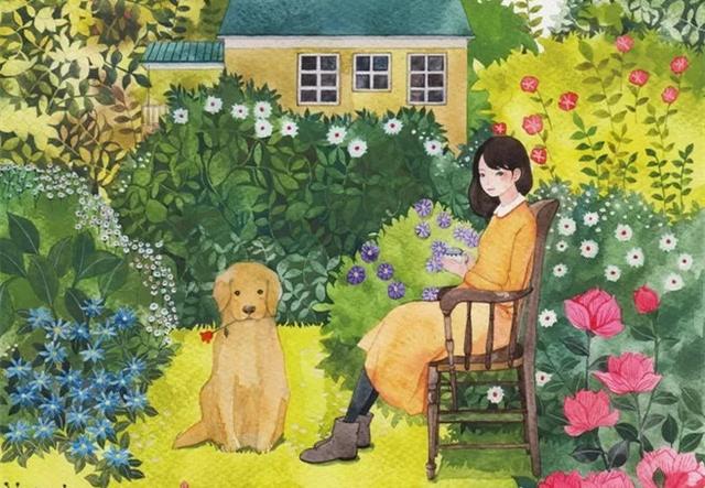 “45歲後，我才明白婚姻和婚外情的區別，才徹底懂得婚姻的重要”