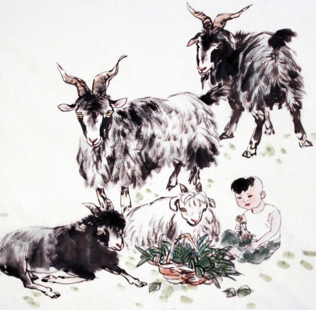 2019年正值黃金年齡的3大生肖，不漏財、不缺錢、不挨窮