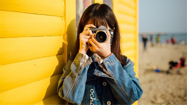 女人偷偷喜歡你，才會這樣“試探”你，別不信