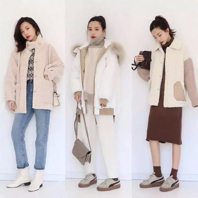 21套秋冬優雅輕熟風穿搭示範，先收藏吧！