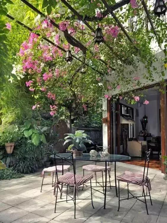 庭院住宅，我想要的家不外如此