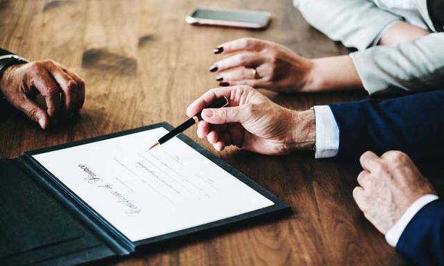 年底跳槽換工作，弄明白這三點，能幫你減少不必要的損失