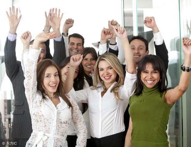 工作會議中，弄明白這三點，更容易抓住表現的機會