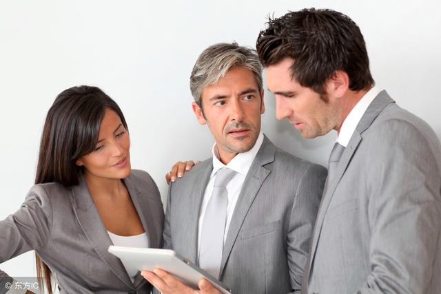 工作會議中，弄明白這三點，更容易抓住表現的機會