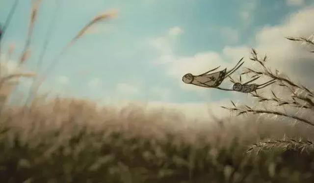 其實，真的累了！