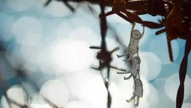 其實，真的累了！