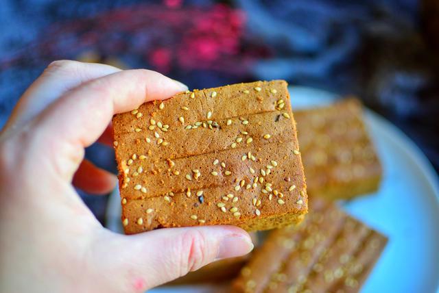 大棗紅糖別再熬水喝了，做成甜品，好吃到爆，女人越吃氣色越好
