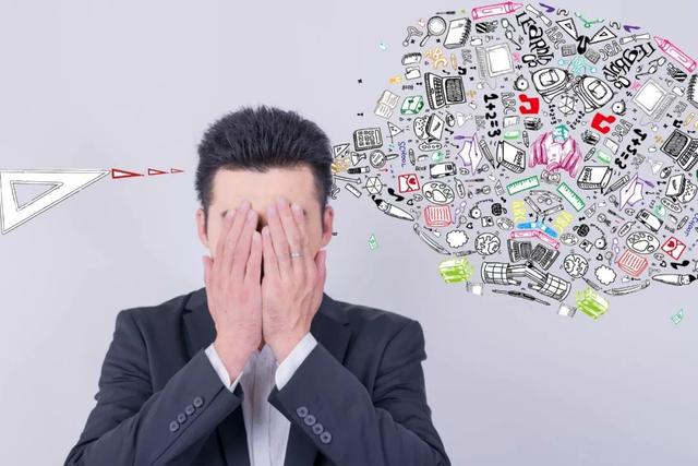 突然忘記自己要做什麼? 你可能患了大腦“肥胖症”