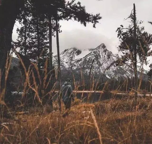 教養，是一個人最大的財富！