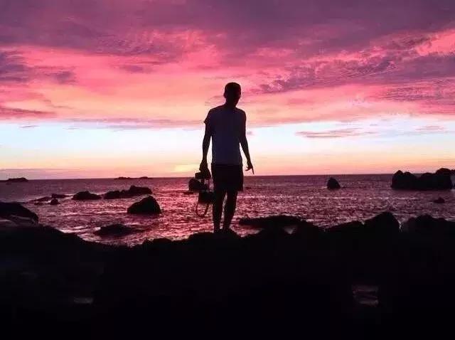 懂，不是逢場作戲，而是真心實意！